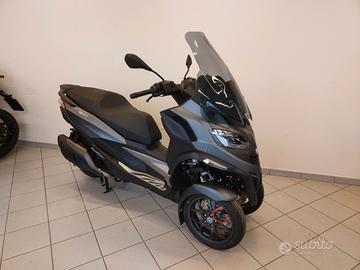 Piaggio MP3 530 hpe 2026 PROMOZIONE OTTOBRE