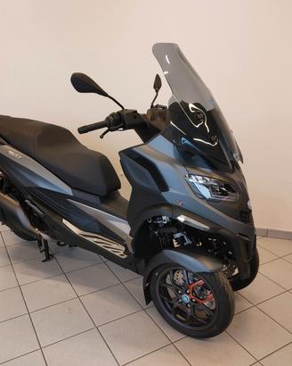 Piaggio MP3 530 hpe 2026 PROMOZIONE LUGLIO