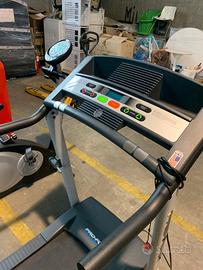 TAPIS ROULANT PROFORM STYLE 4000
