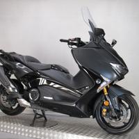 Yamaha T Max 530 DX- 2018