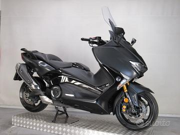 Yamaha T Max 530 DX- 2018