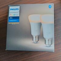Lampadine smart led