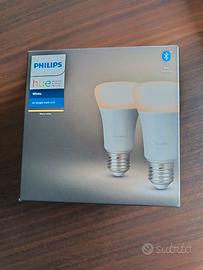 Lampadine smart led