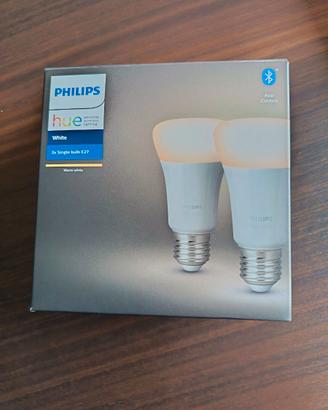 Lampadine smart led