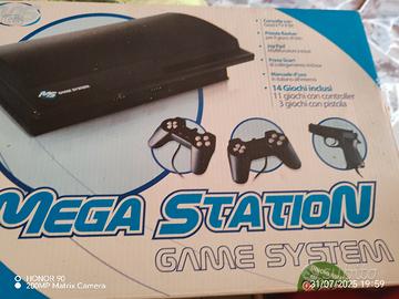 console anni in io 2000