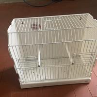 Gabbia canarini/cardellini