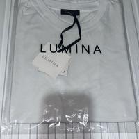 T-shirt lumina