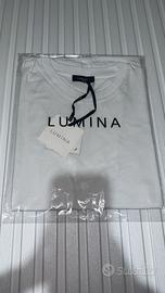 T-shirt lumina