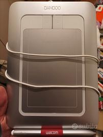 tavoletta grafica Bamboo  cth-461/s