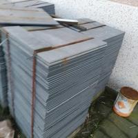 piastrelle auto posanti senza malta