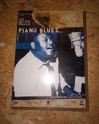 DVD blues