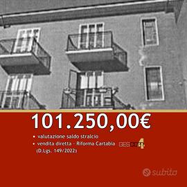 Appartamento a Beinasco (TO)