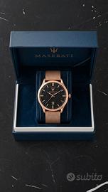 Orologio Maserati 