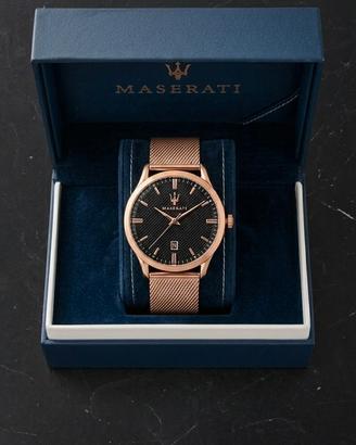 Orologio Maserati 