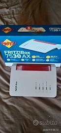 modem FRITZ!Box 7530 AX