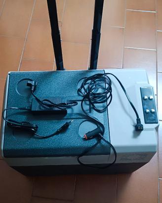 frigorifero congelatore portatile 