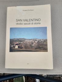 SAN VALENTINO dodici secoli di storia.