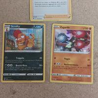 carte pokemon olografiche 