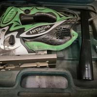 Seghetto alternativo Hitachi