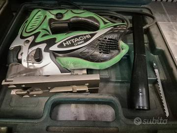 Seghetto alternativo Hitachi