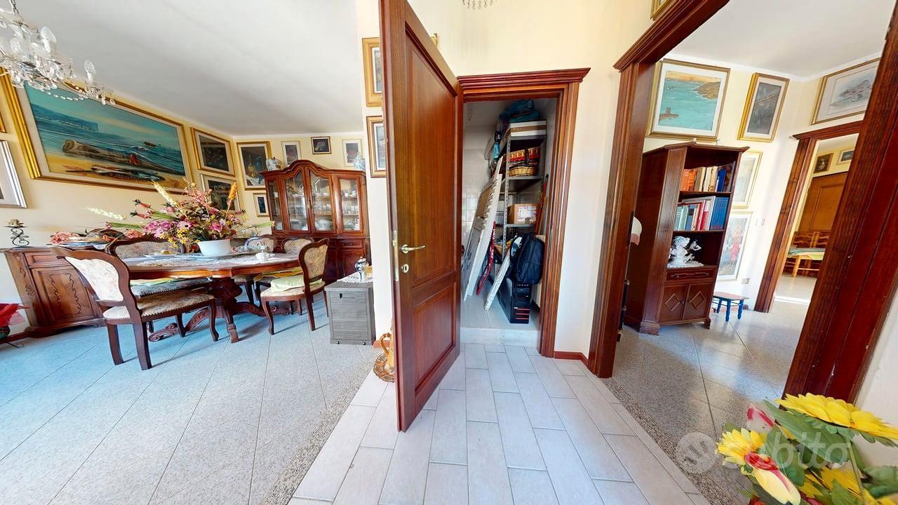 Apartment in Tàttari/Sassari, Cappuccini - Vista 4