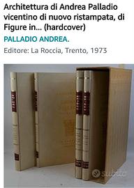 Architettura di Andrea Palladio