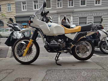 BMW r 100 GS