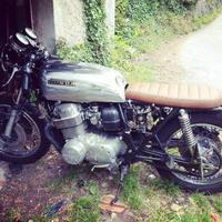 Honda CB 750 Four