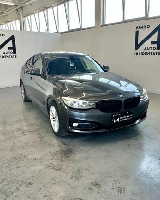 BMW 320 D GRAN TURISMO LUXURY