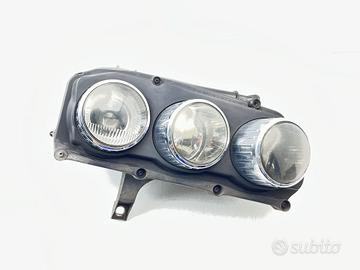 FARO ANTERIORE DESTRO ALFA ROMEO 159 Berlina Serie