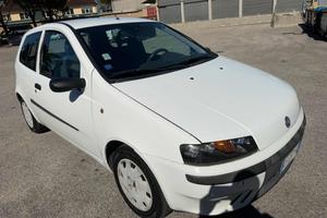 FIAT Punto 1.2i 16V cat 3p Verve senza nessun la