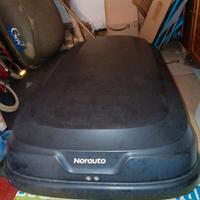 box tetto Norauto Bermude 300