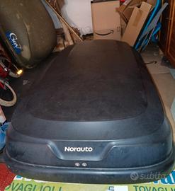 box tetto Norauto Bermude 300