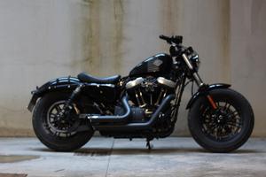 Harley Davidson Sportster 1200 cc