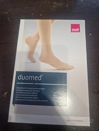 calza compressiva medicale