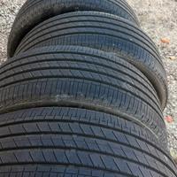 gomme estive brigeston Misura 215–45–18–89–w