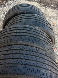 gomme estive brigeston Misura 215–45–18–89–w