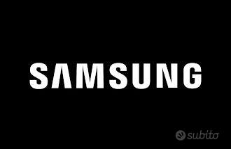 BUONO 100% TELEVISIONE E AUDIO SAMSUNG