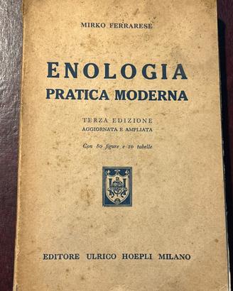 ENOLOGIA