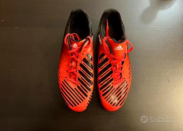 Scarpe da calcio Adidas Predito taglia 40,5