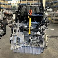 BSE MOTORE VOLKSWAGEN GOLF CADDY TOURAN 1.6 75KW