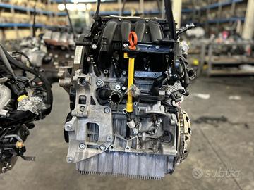 BSE MOTORE VOLKSWAGEN GOLF CADDY TOURAN 1.6 75KW