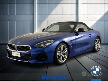 BMW Z4 sdrive 20i Msport auto