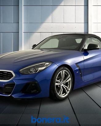 BMW Z4 sdrive 20i Msport auto