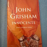 Libro Innocente John Grisham