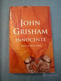 Libro Innocente John Grisham