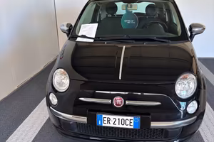 Fiat 500 1.2 Pop