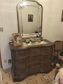 Mobile per camera da letto