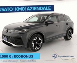 Volkswagen Tiguan 2.0 tdi r-line 150cv dsg