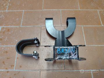 Supporto seggiolino bambini Millian parts Bryan